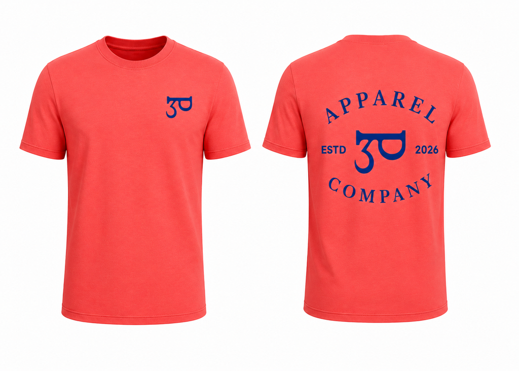 3P Shirts