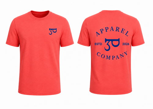 3P Shirts