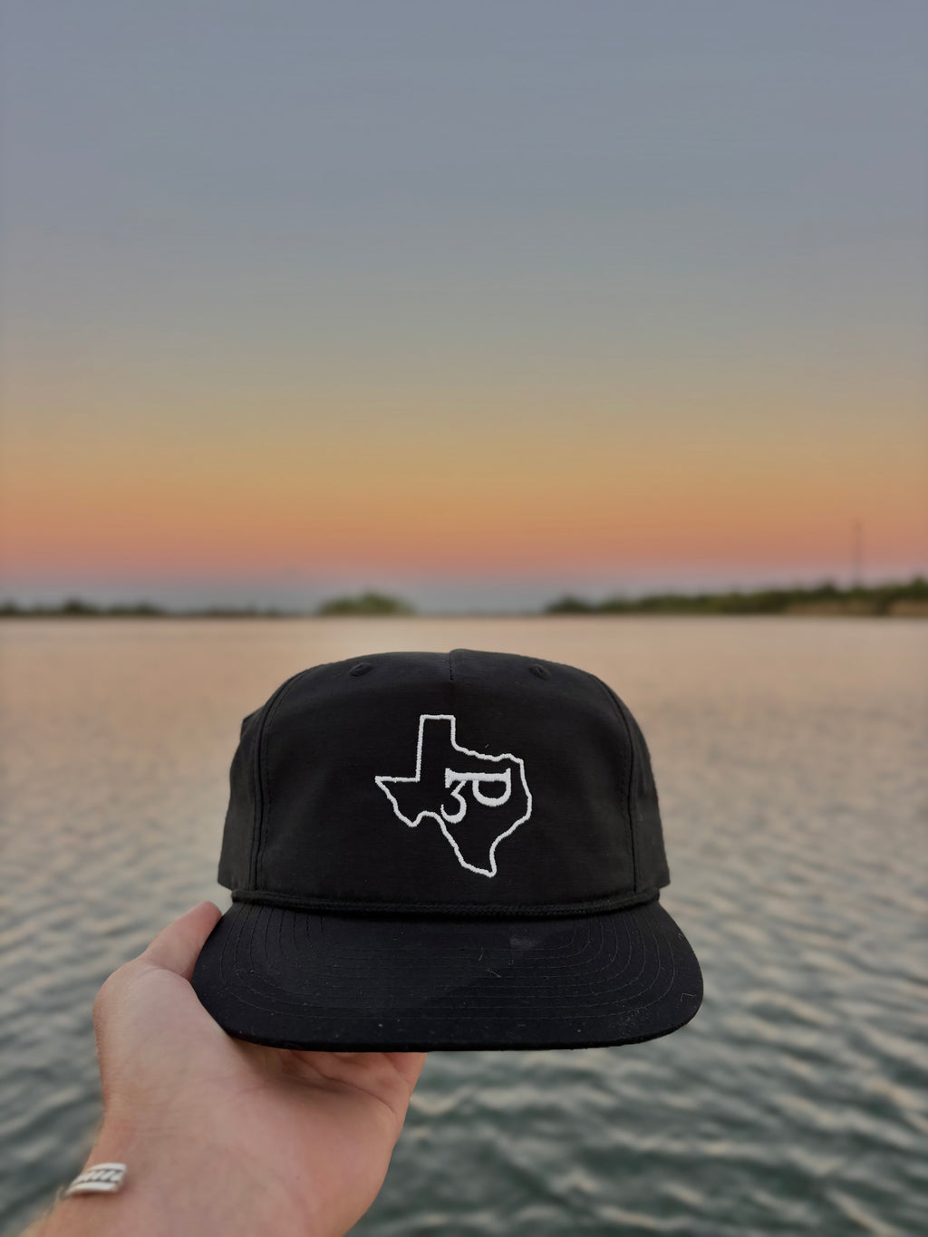 TX Edition 3P Rope Hats