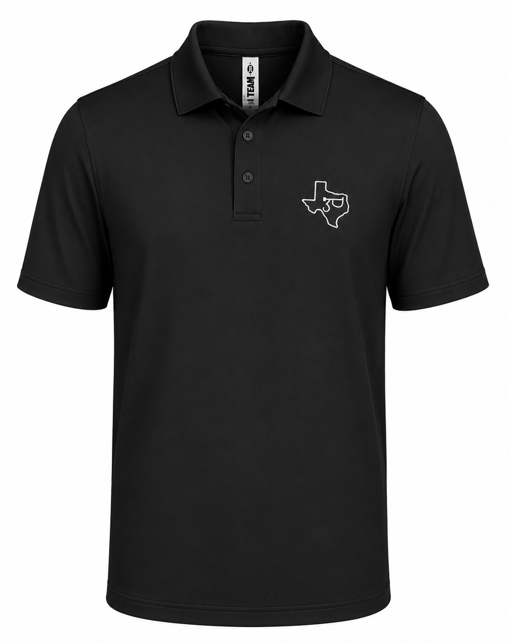 3P Polo's