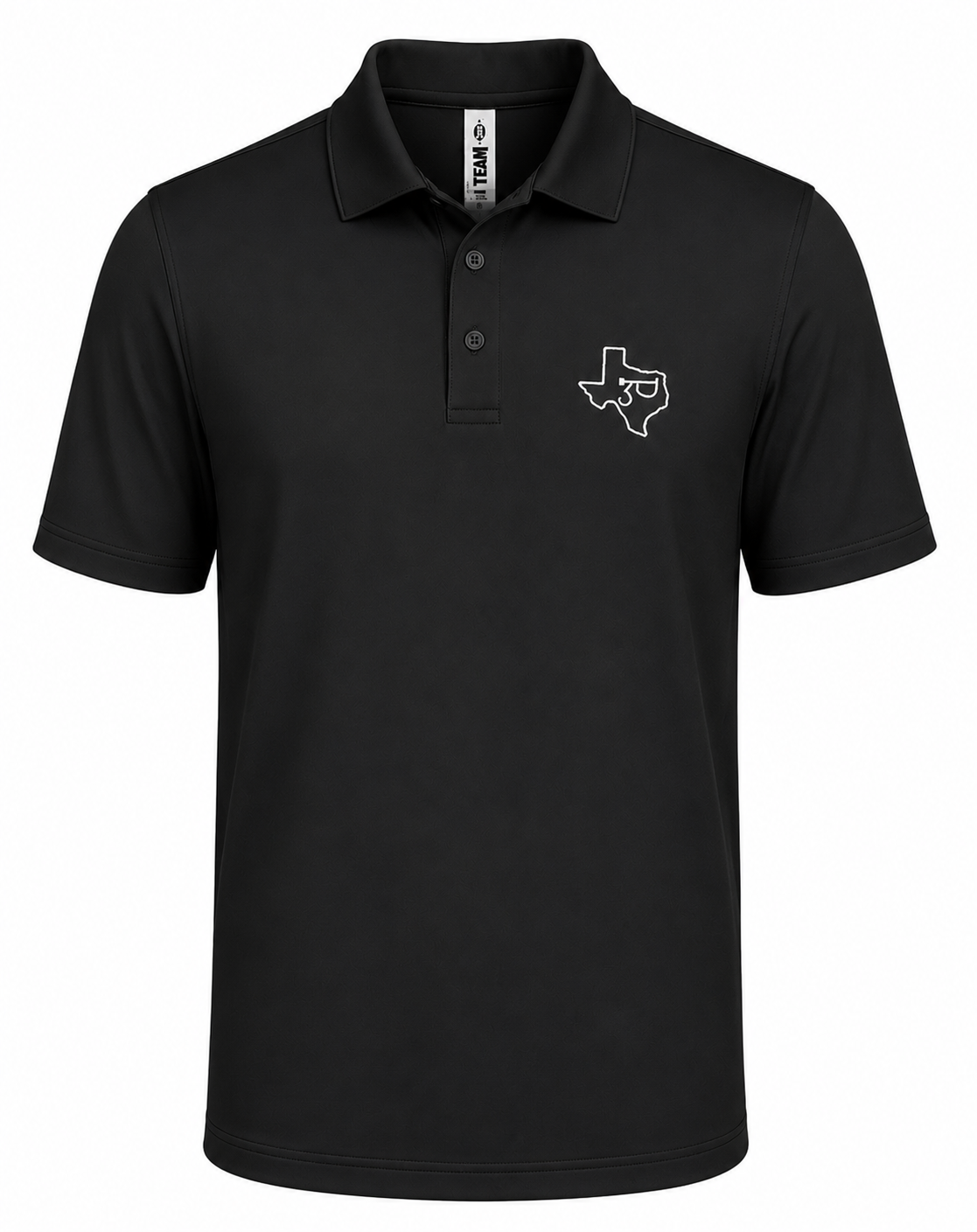 3P Polo's