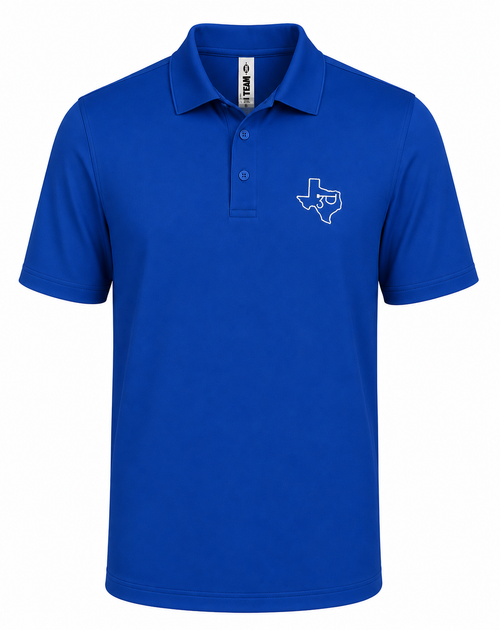 3P Polo's