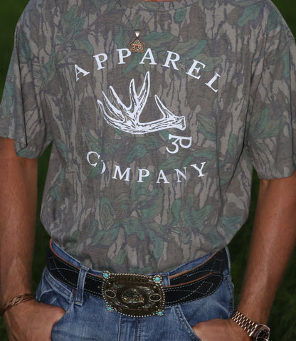 Camo T’s