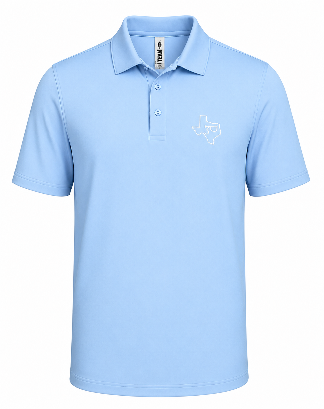 3P Polo's