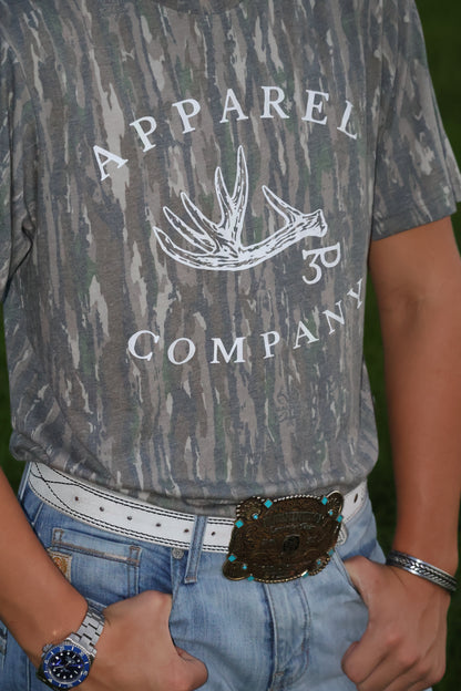 Camo T’s