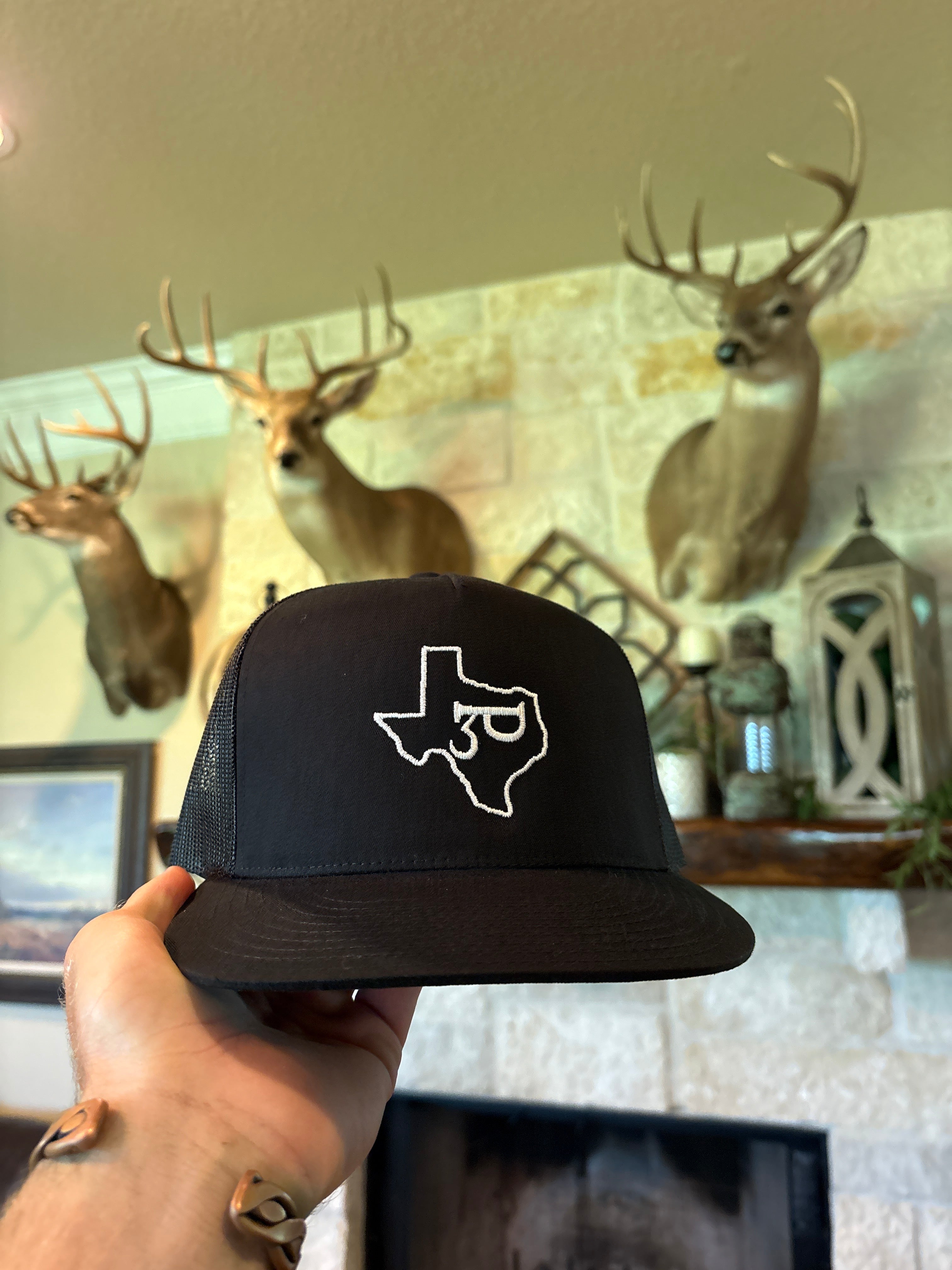 Yupoong Snapback