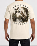 Bobcat/Woodie Pre-Order