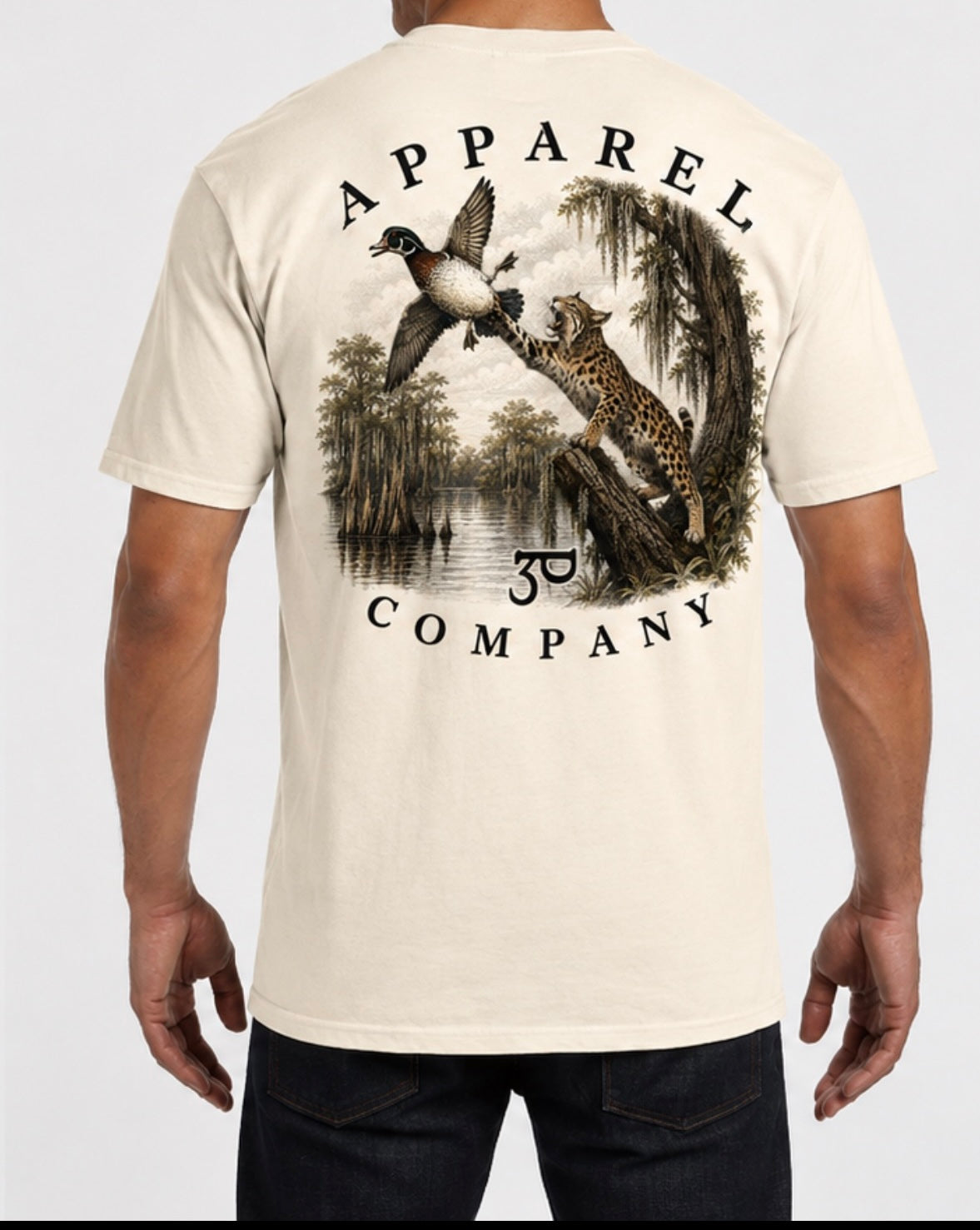 Bobcat/Woodie Pre-Order