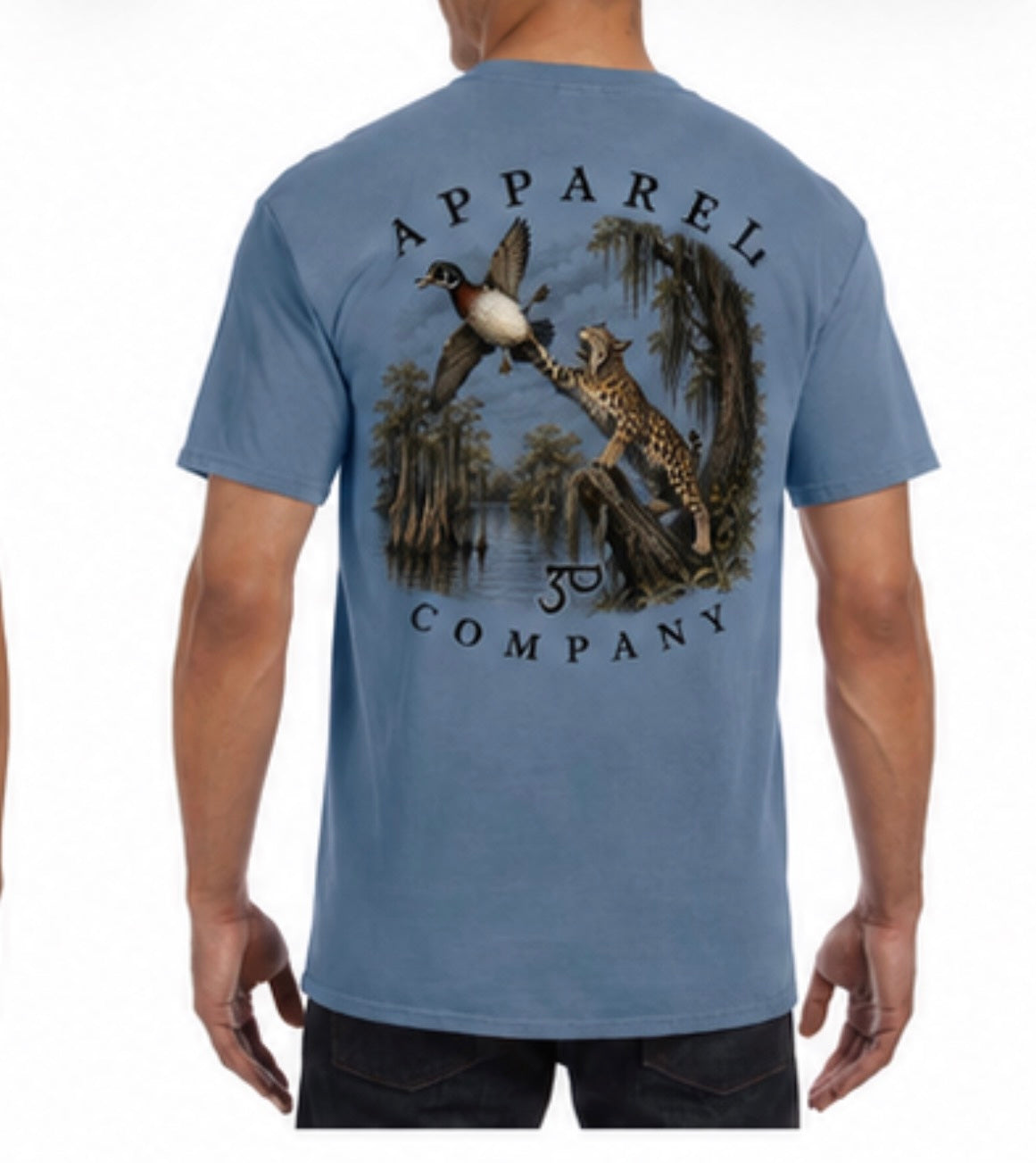 Bobcat/Woodie Pre-Order