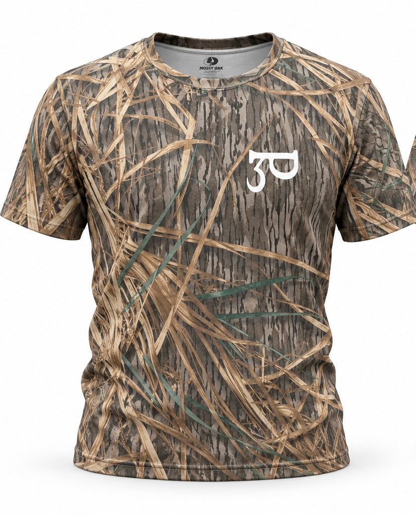 Camo T’s