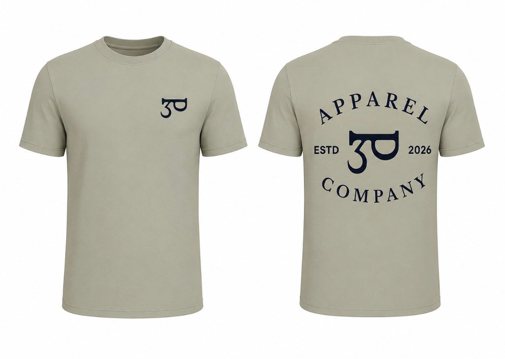 3P Shirts