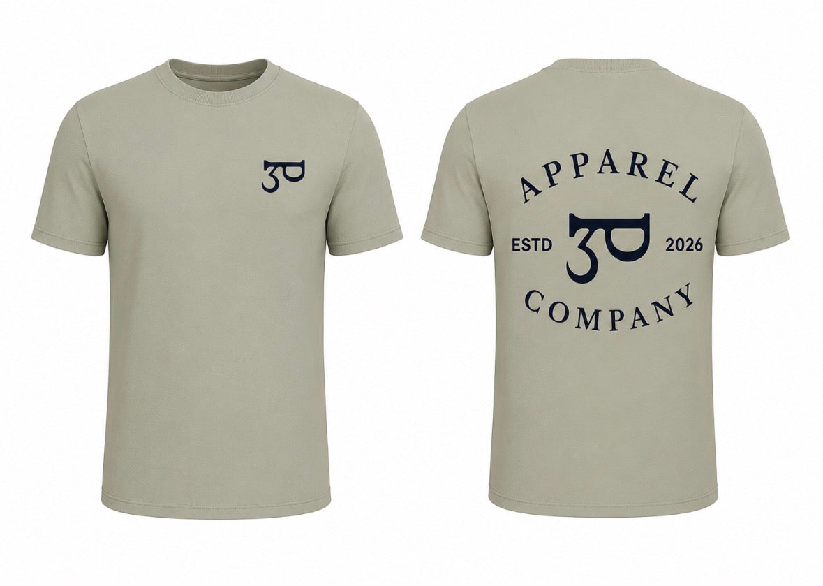 3P Shirts