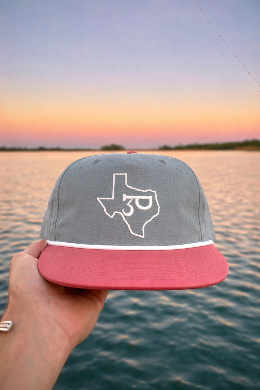 TX Edition 3P Rope Hats