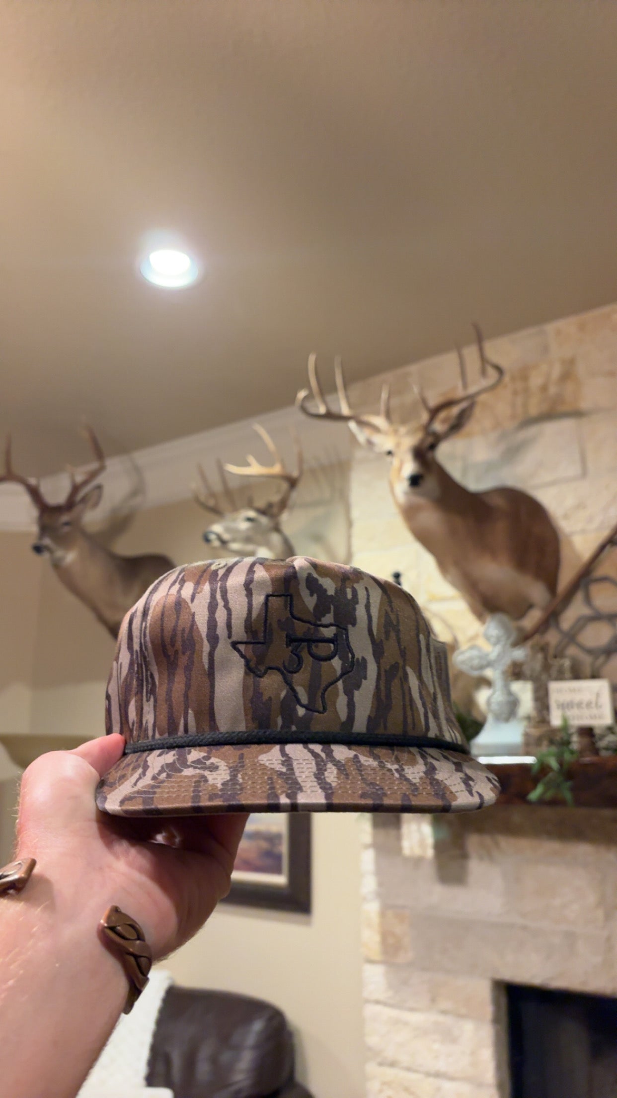 TX Edition Camo