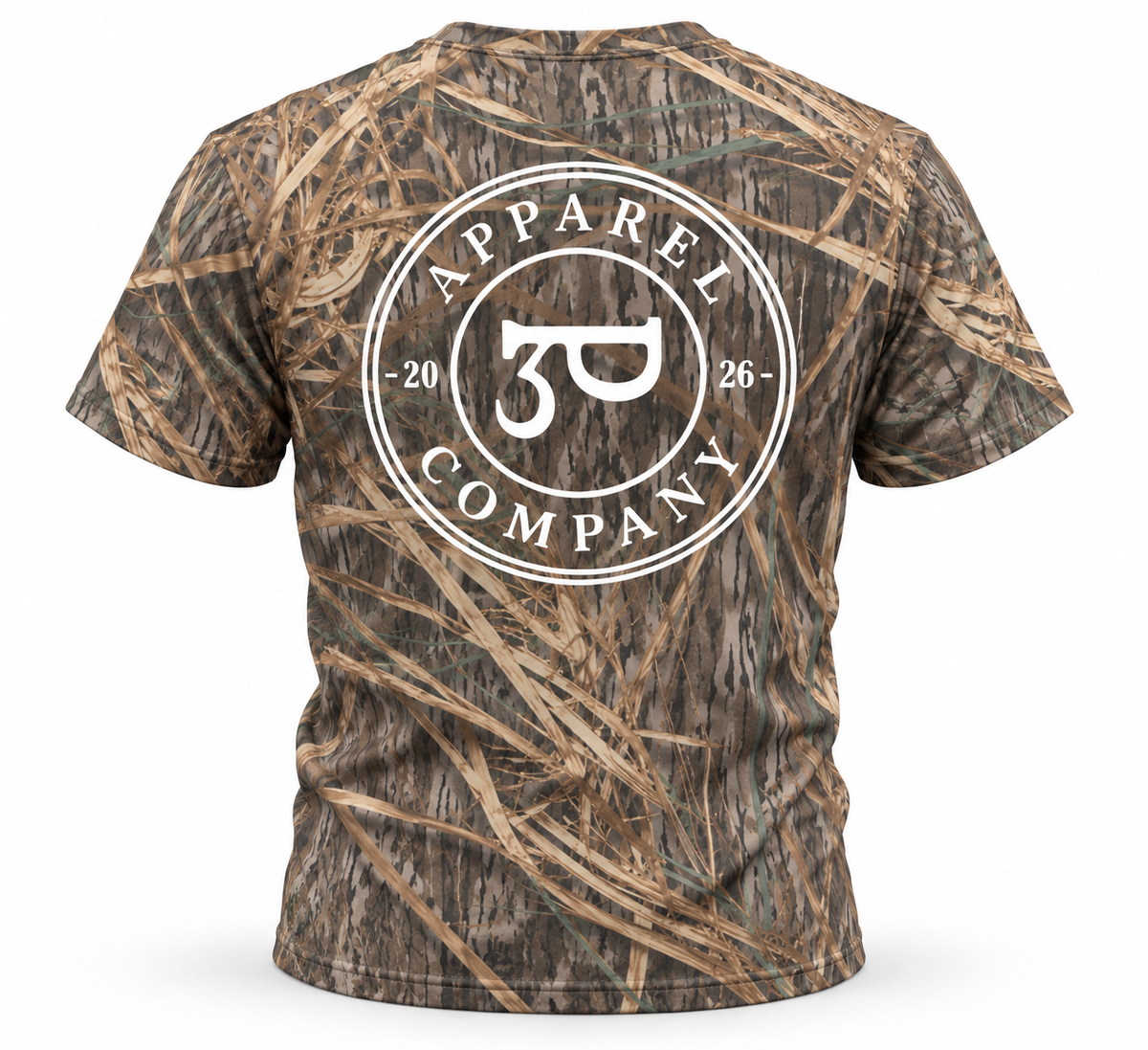 Camo T’s