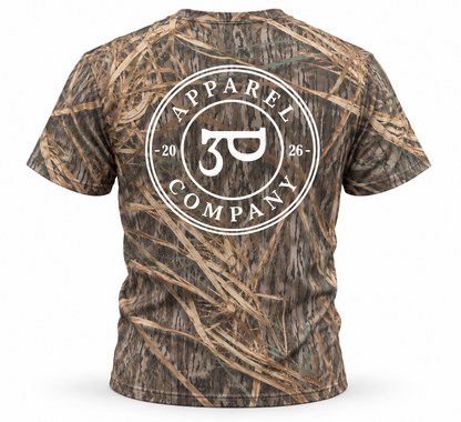 Camo T’s