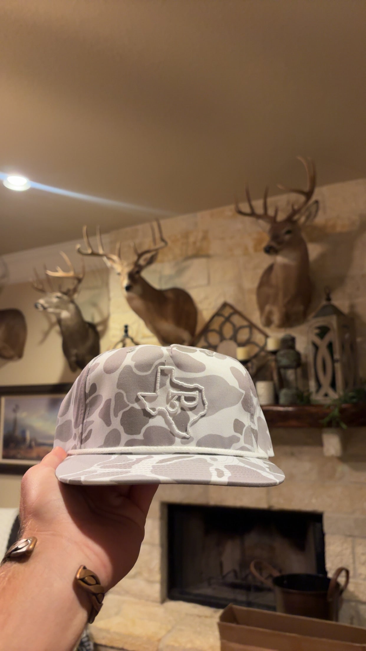 TX Edition Camo