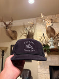 3P Corduroy Hat