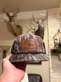 3P Patch Hat