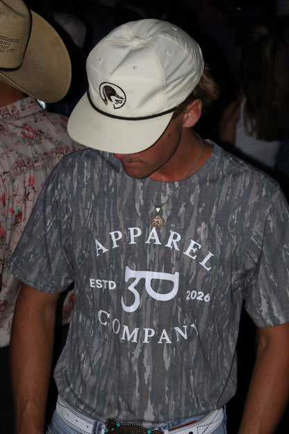 Camo T’s