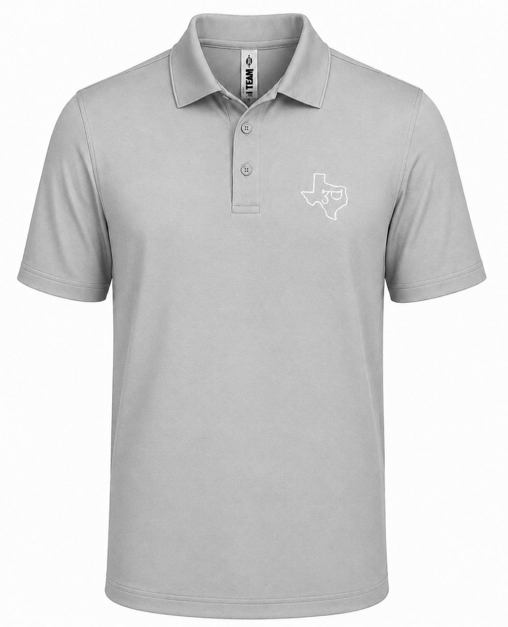 3P Polo's
