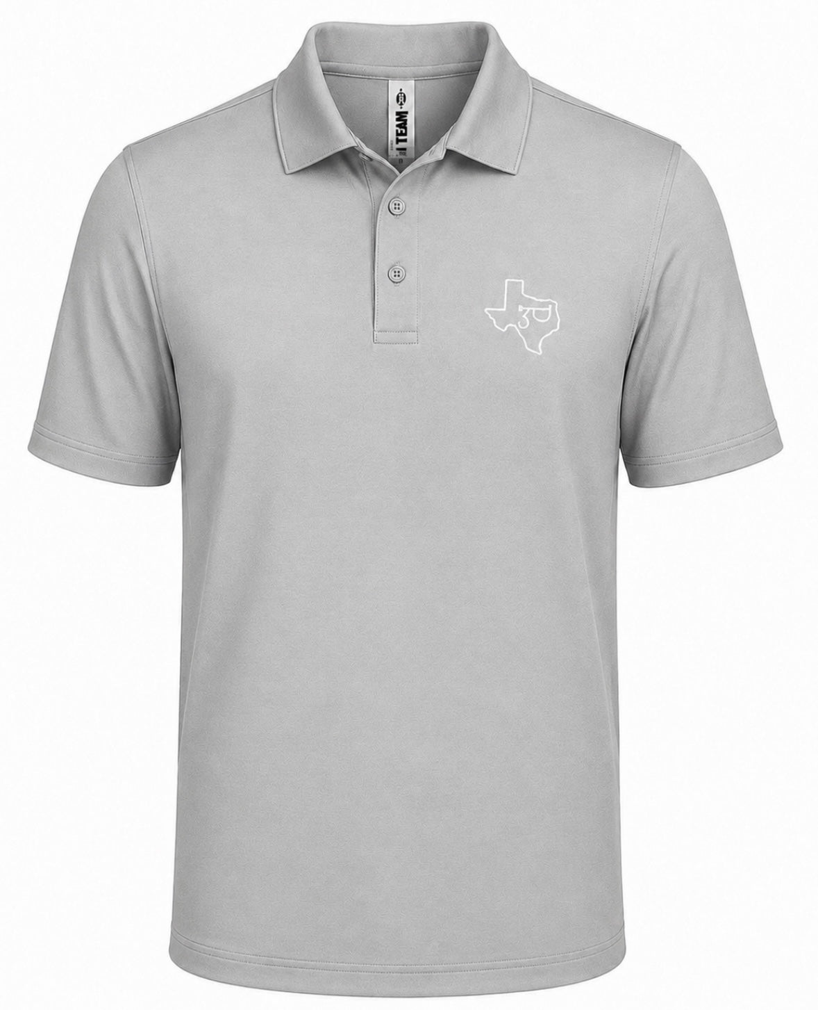 3P Polo's